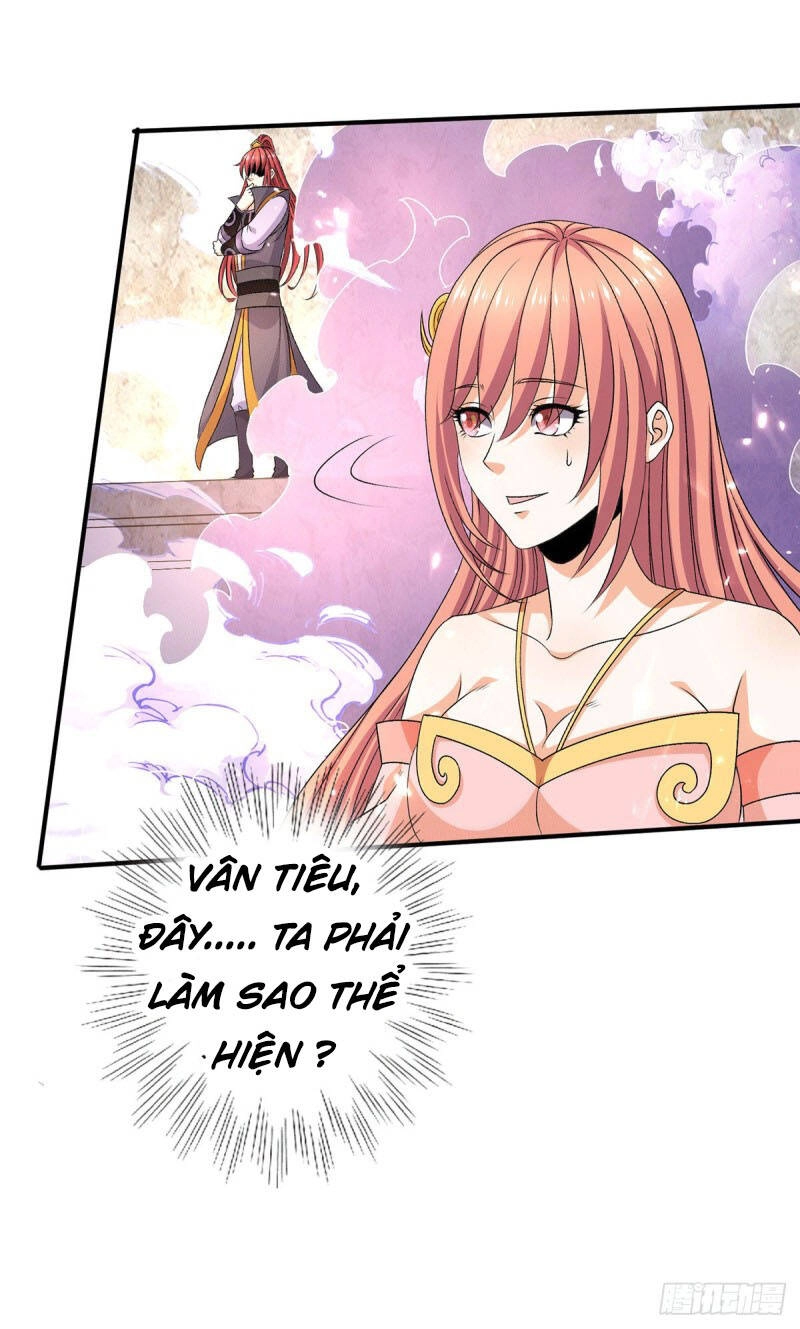 Tiên Vương Trùng Sinh Chapter 236 - 32