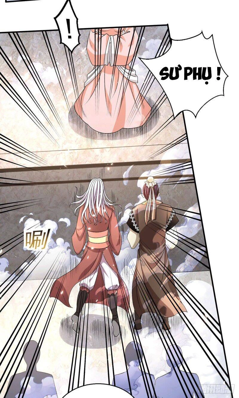 Tiên Vương Trùng Sinh Chapter 237 - 4