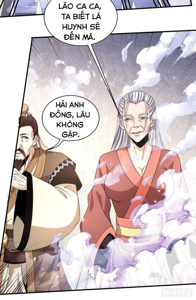 Tiên Vương Trùng Sinh Chapter 237 - 5