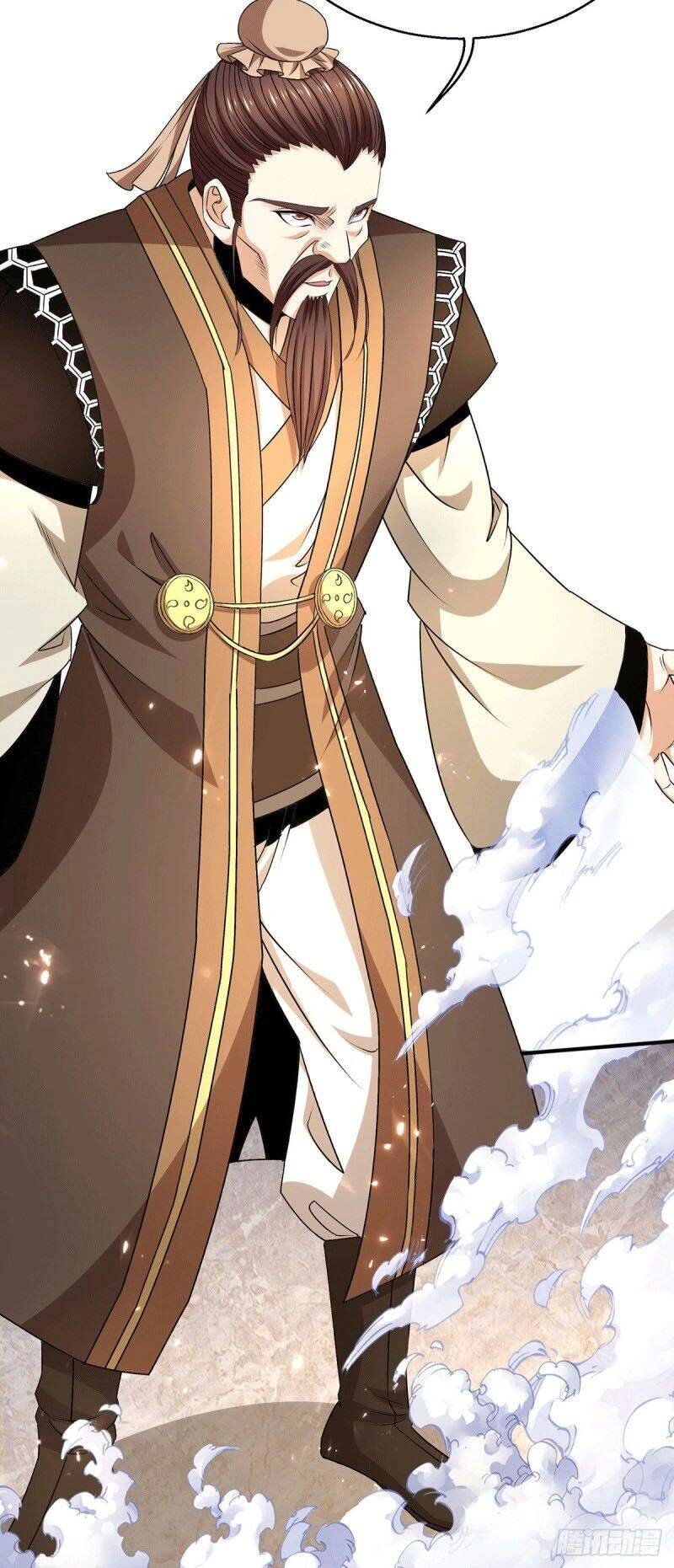 Tiên Vương Trùng Sinh Chapter 237 - 7