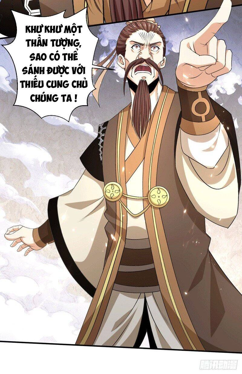 Tiên Vương Trùng Sinh Chapter 237 - 10