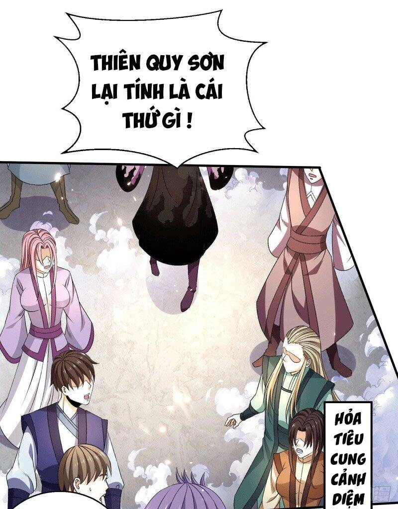 Tiên Vương Trùng Sinh Chapter 237 - 11