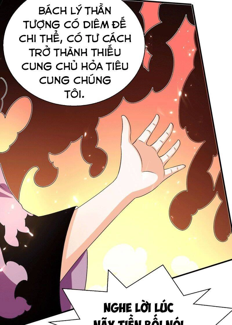 Tiên Vương Trùng Sinh Chapter 237 - 14