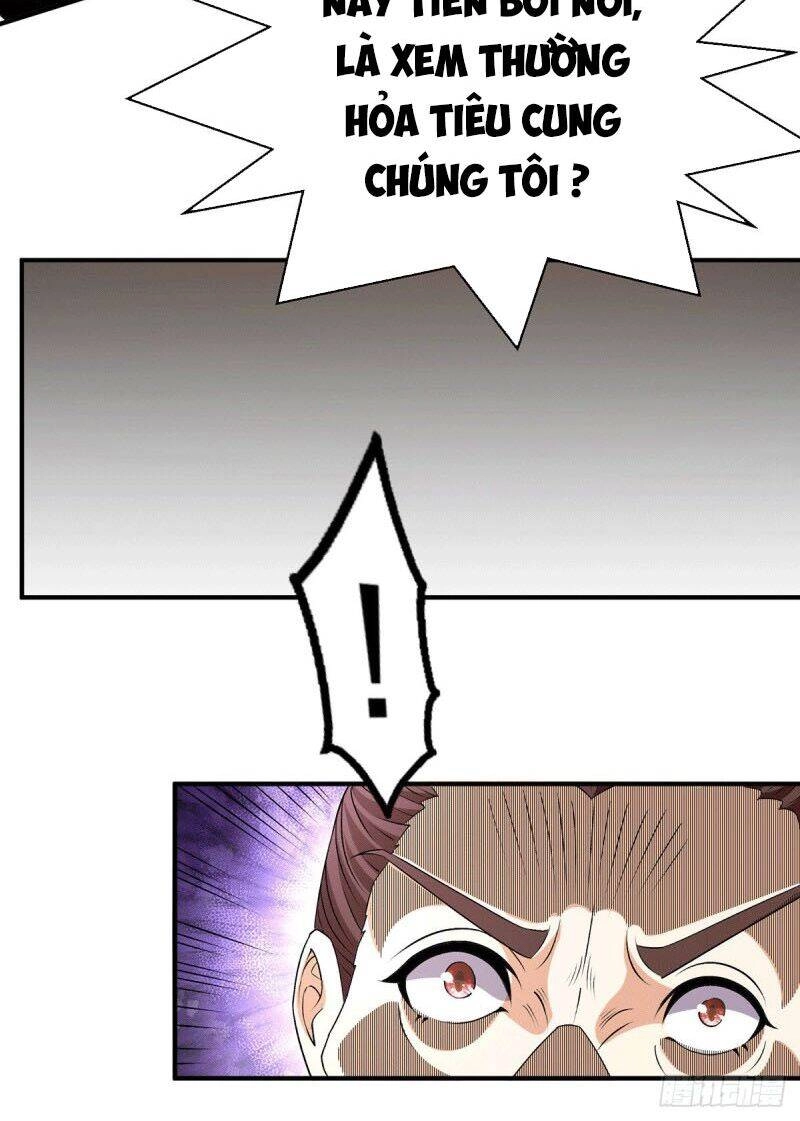 Tiên Vương Trùng Sinh Chapter 237 - 15