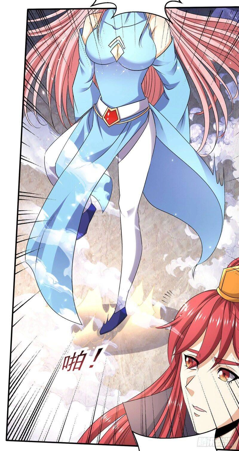 Tiên Vương Trùng Sinh Chapter 237 - 17