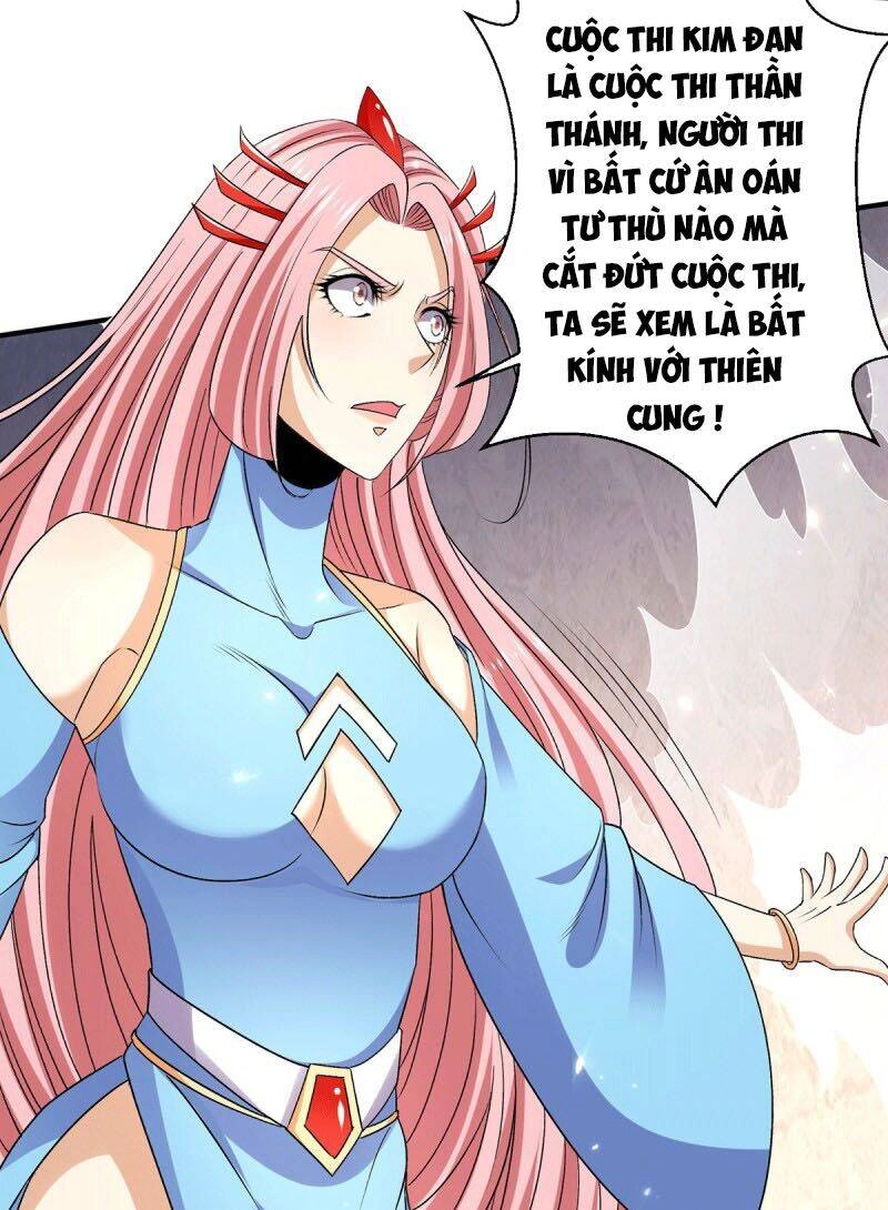 Tiên Vương Trùng Sinh Chapter 237 - 18