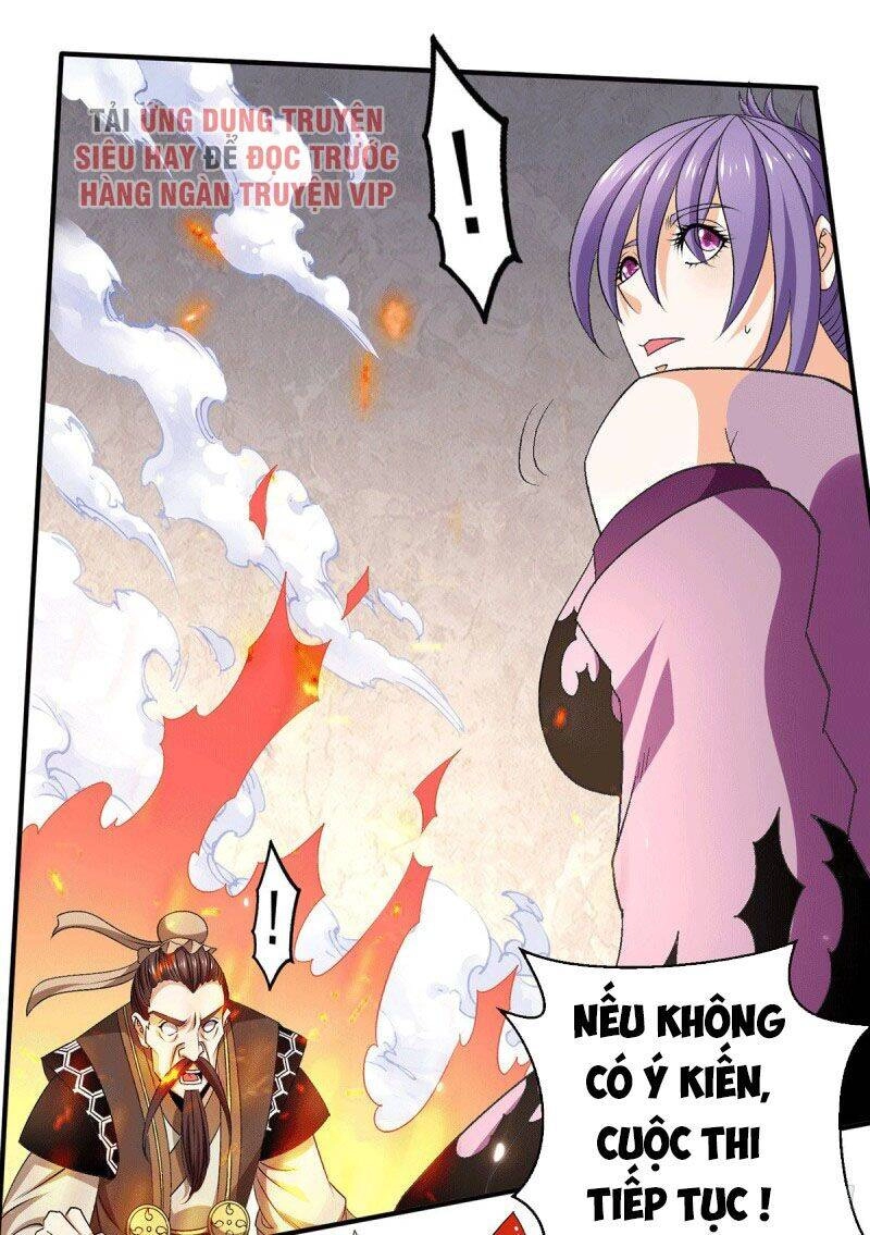 Tiên Vương Trùng Sinh Chapter 237 - 20