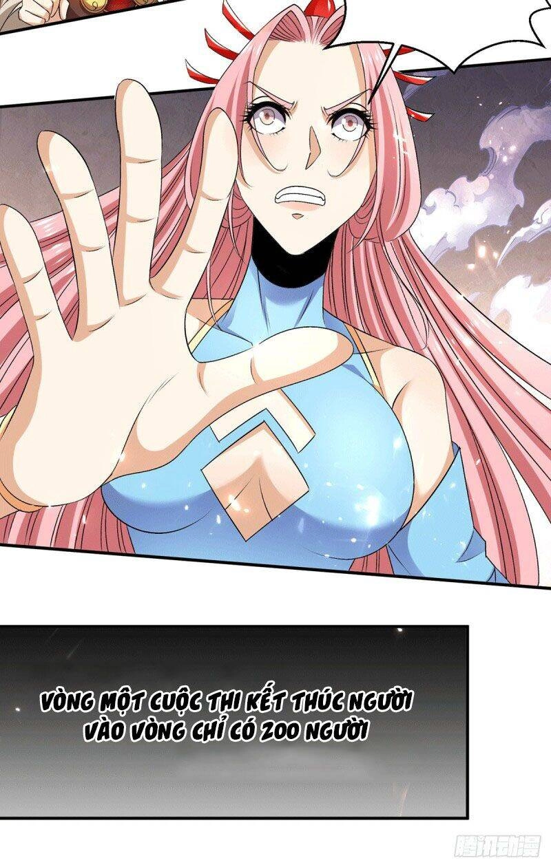 Tiên Vương Trùng Sinh Chapter 237 - 21