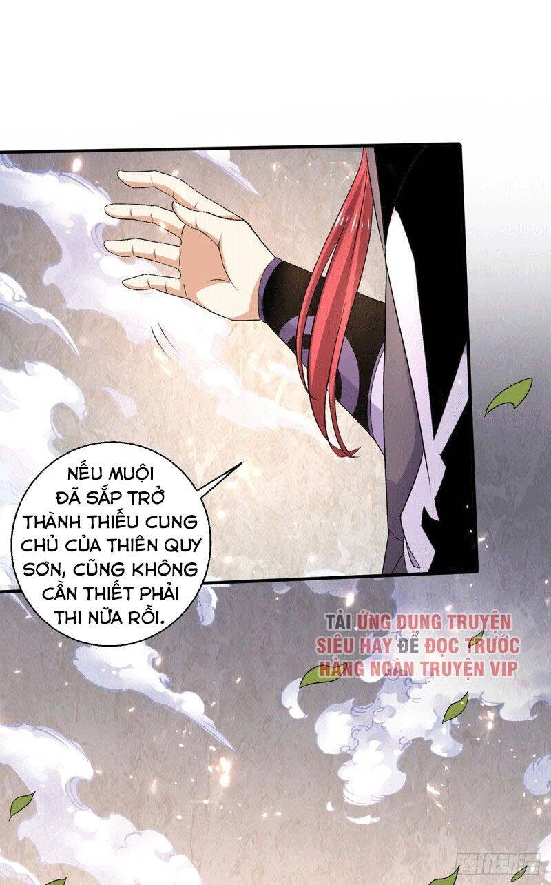 Tiên Vương Trùng Sinh Chapter 237 - 23