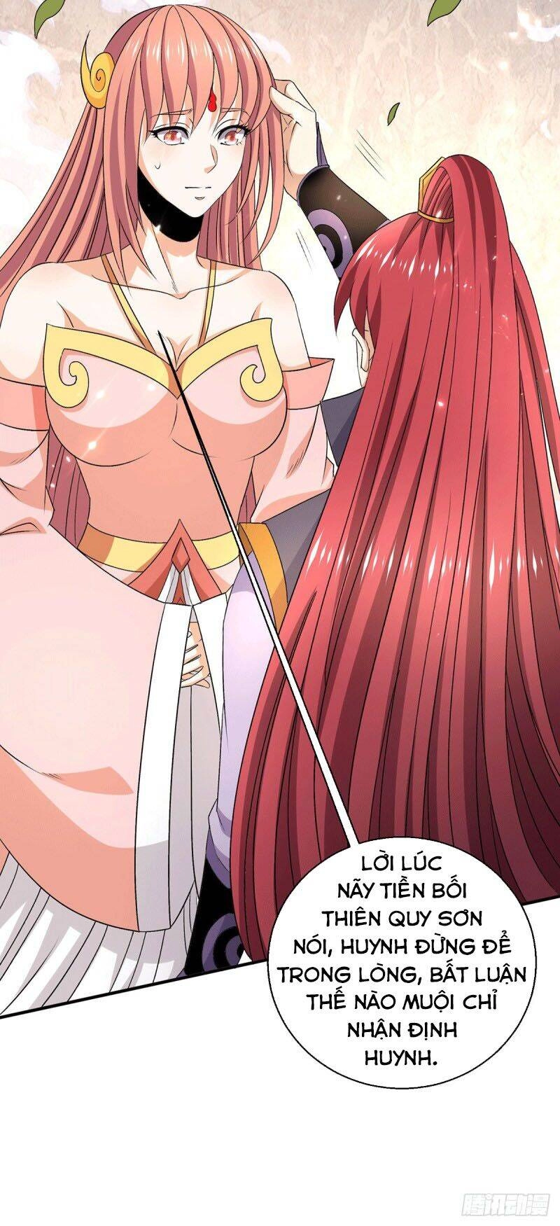 Tiên Vương Trùng Sinh Chapter 237 - 24