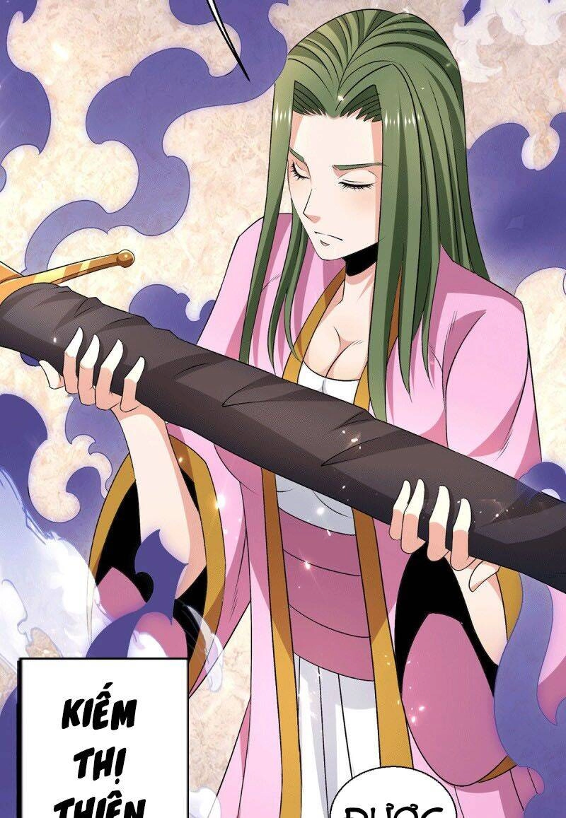 Tiên Vương Trùng Sinh Chapter 237 - 27