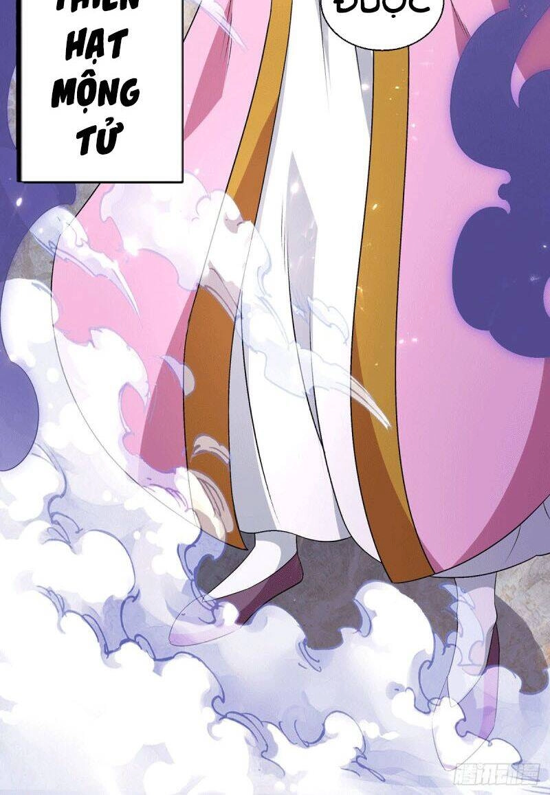 Tiên Vương Trùng Sinh Chapter 237 - 28