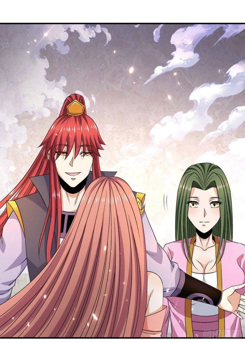 Tiên Vương Trùng Sinh Chapter 237 - 29