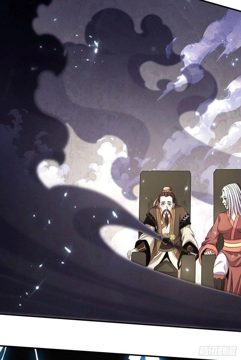 Tiên Vương Trùng Sinh Chapter 237 - 31