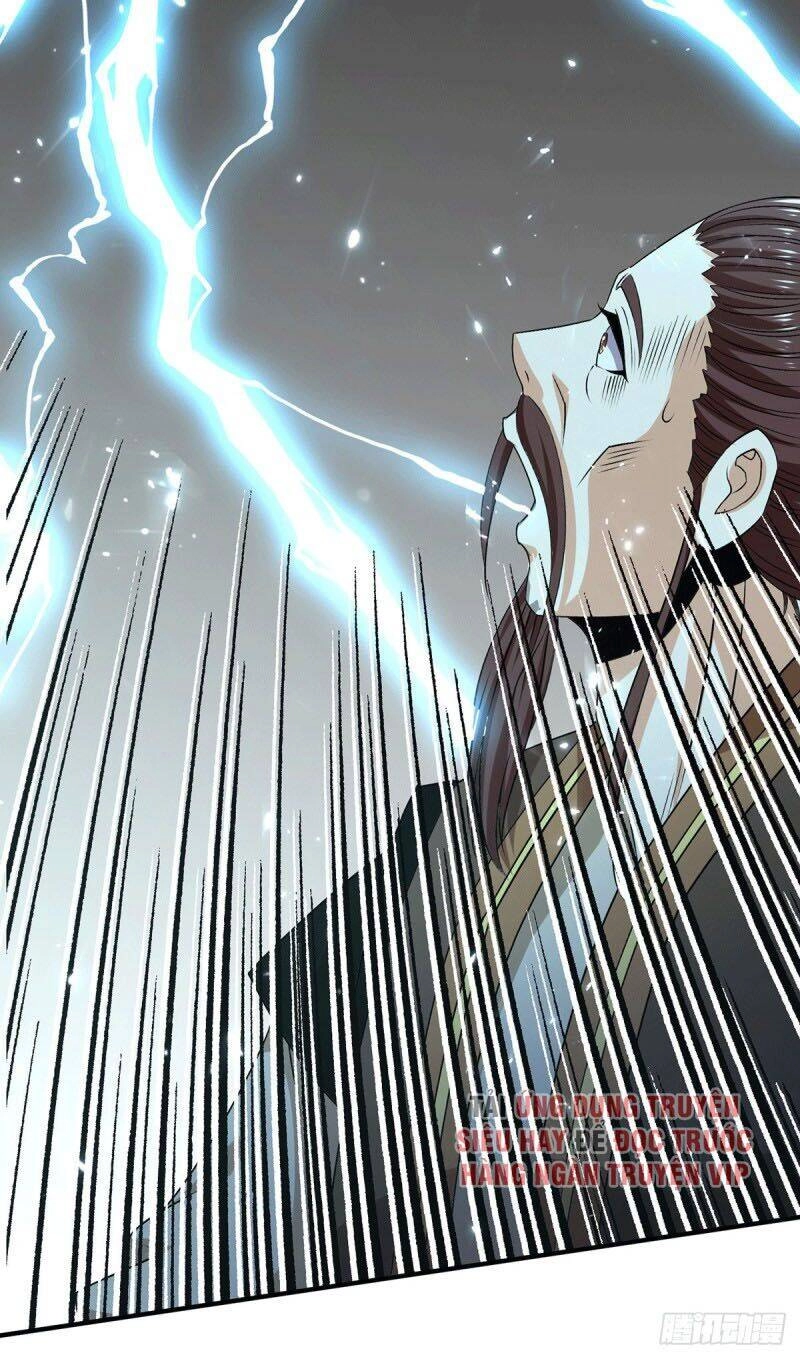 Tiên Vương Trùng Sinh Chapter 237 - 33