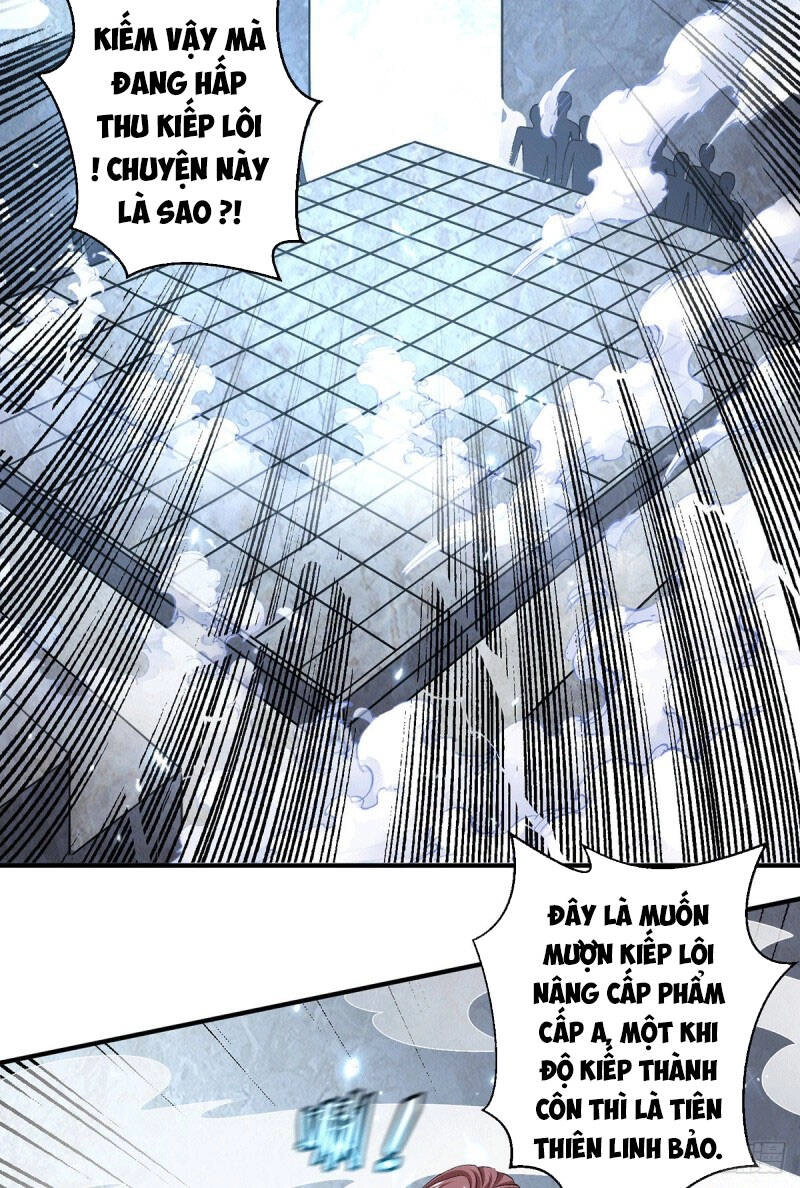 Tiên Vương Trùng Sinh Chapter 238 - 3