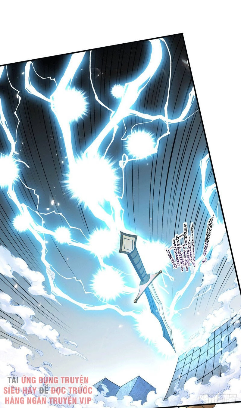 Tiên Vương Trùng Sinh Chapter 238 - 5