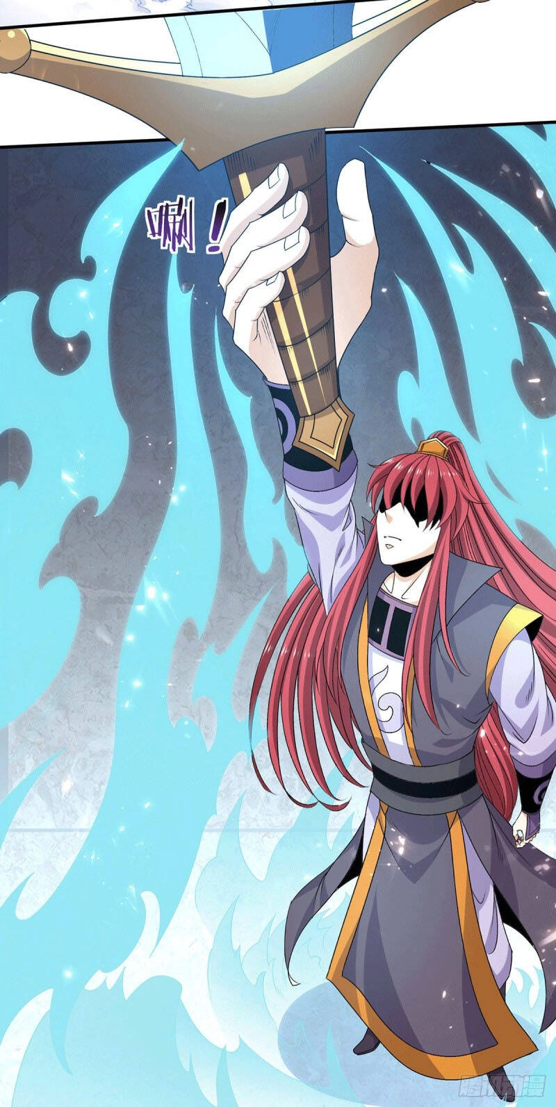 Tiên Vương Trùng Sinh Chapter 238 - 6