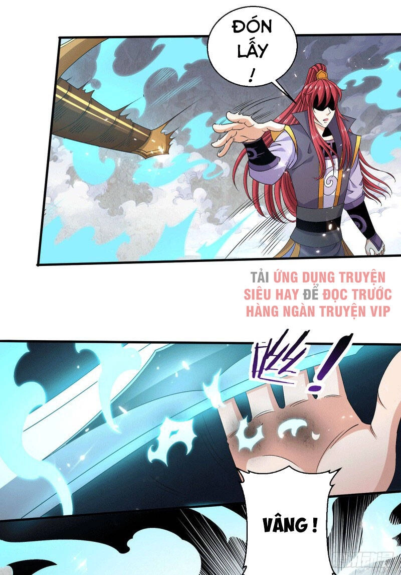 Tiên Vương Trùng Sinh Chapter 238 - 8