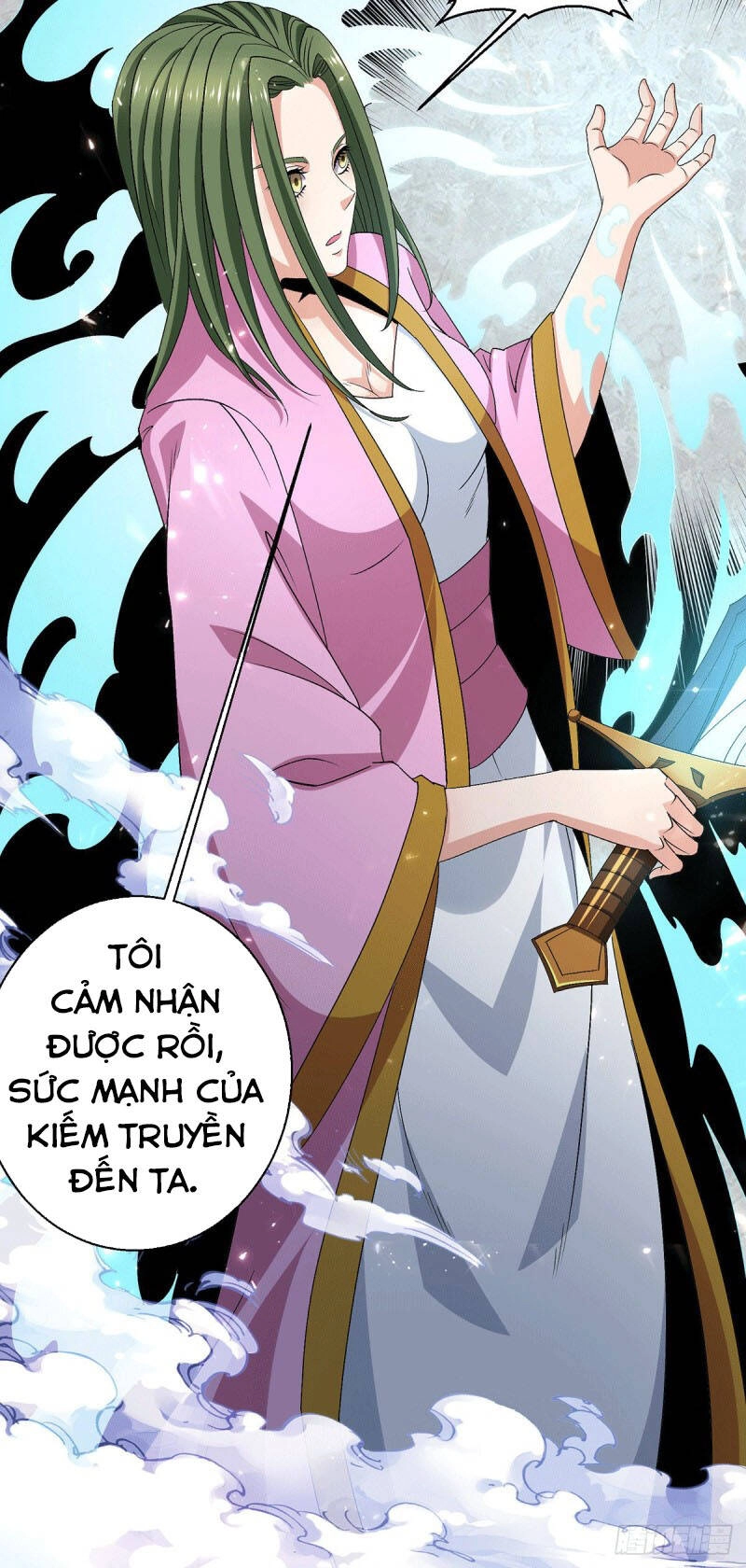 Tiên Vương Trùng Sinh Chapter 238 - 9