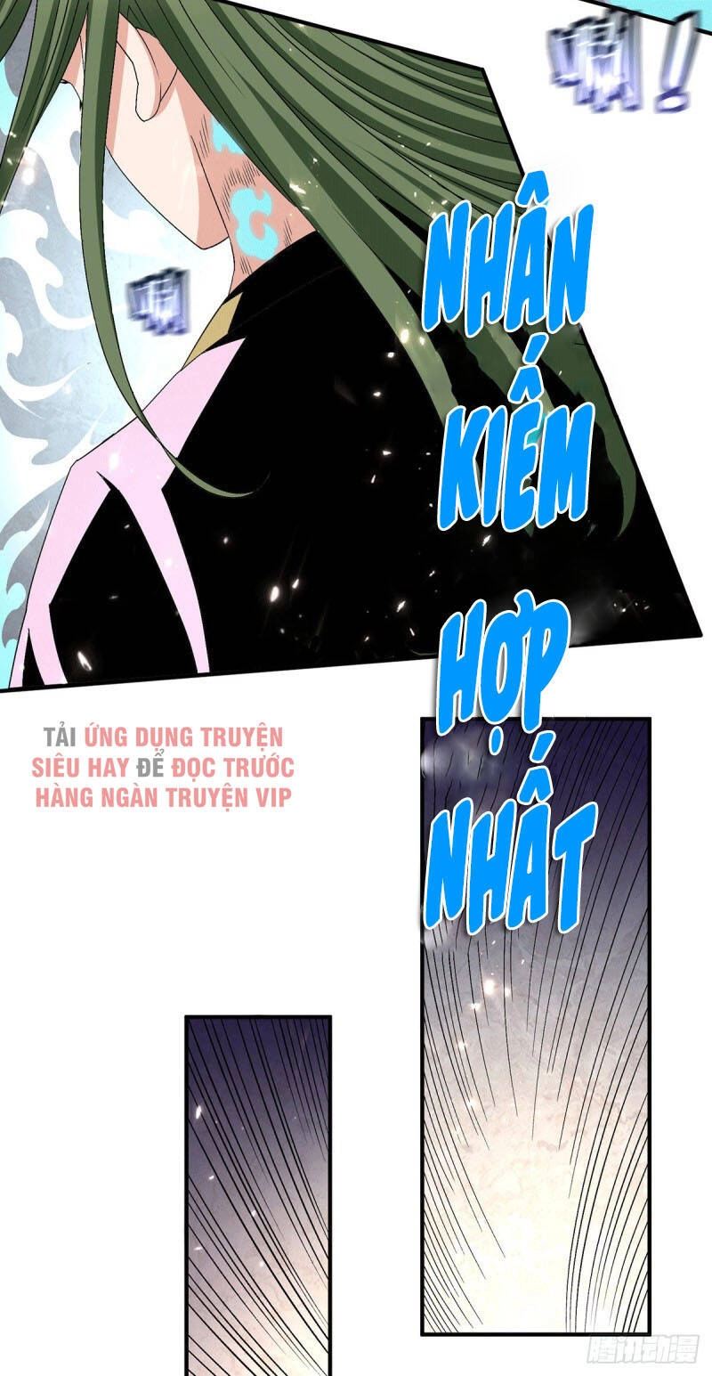 Tiên Vương Trùng Sinh Chapter 238 - 11