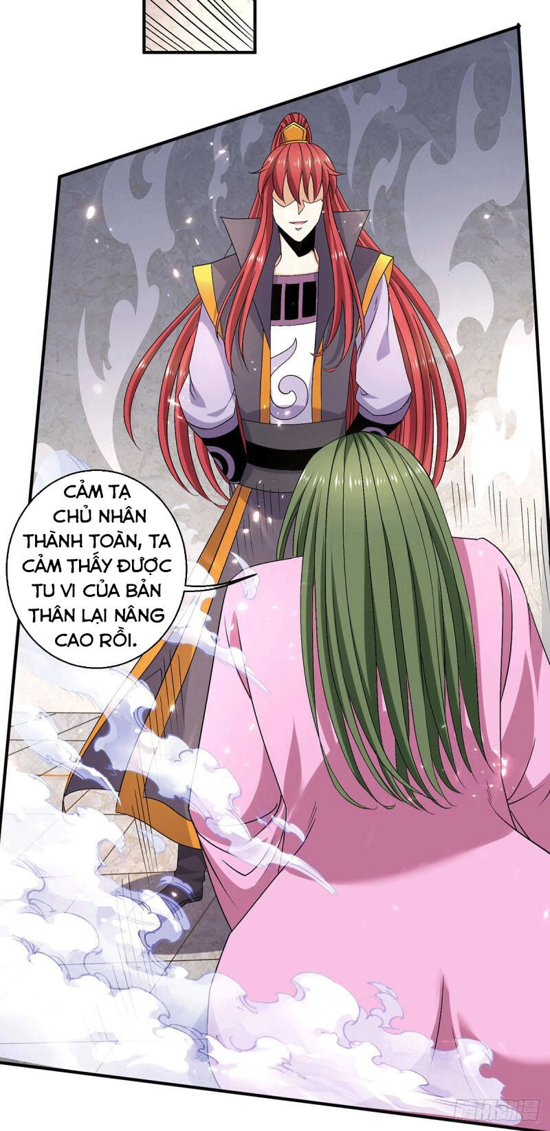 Tiên Vương Trùng Sinh Chapter 238 - 12