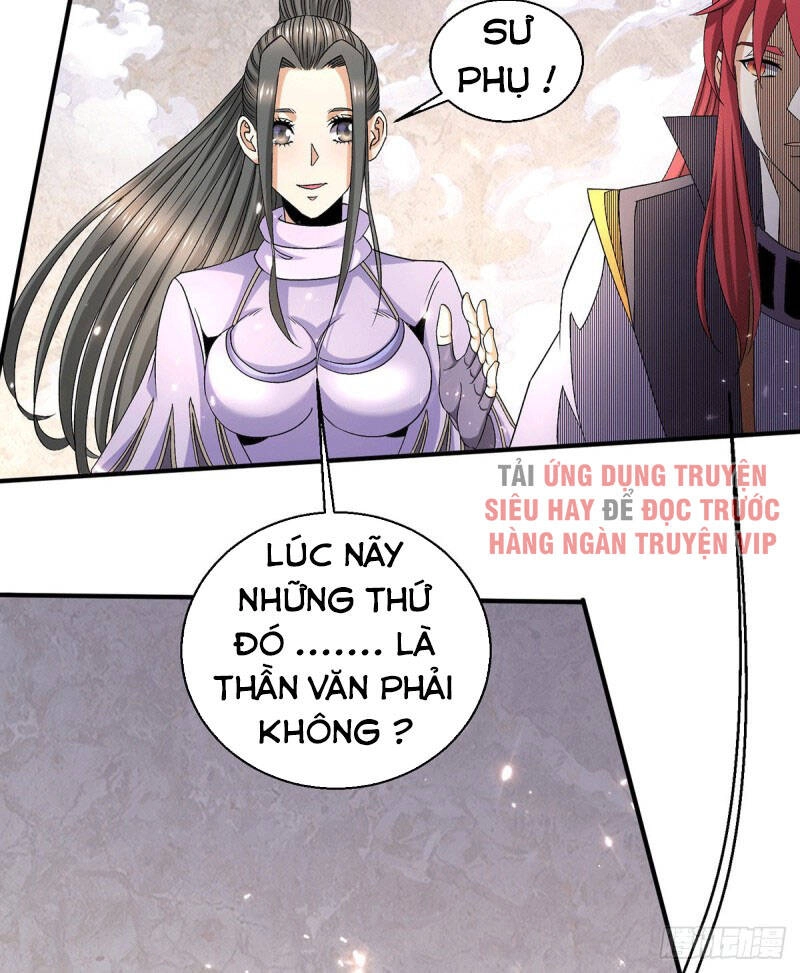 Tiên Vương Trùng Sinh Chapter 238 - 15