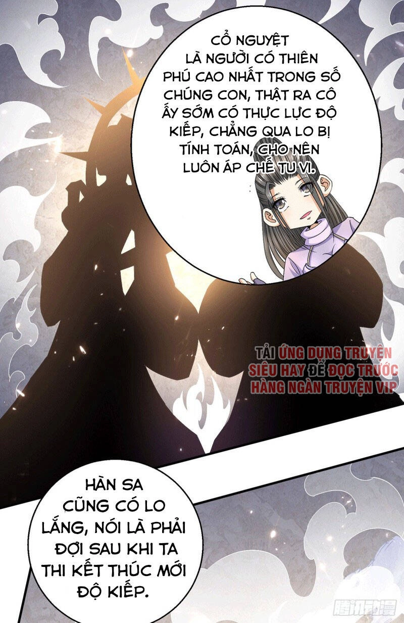 Tiên Vương Trùng Sinh Chapter 238 - 19