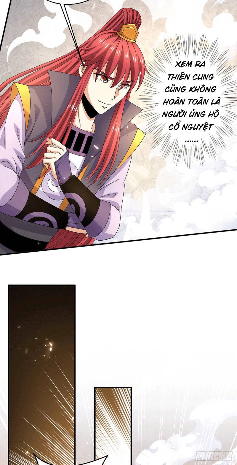 Tiên Vương Trùng Sinh Chapter 238 - 20