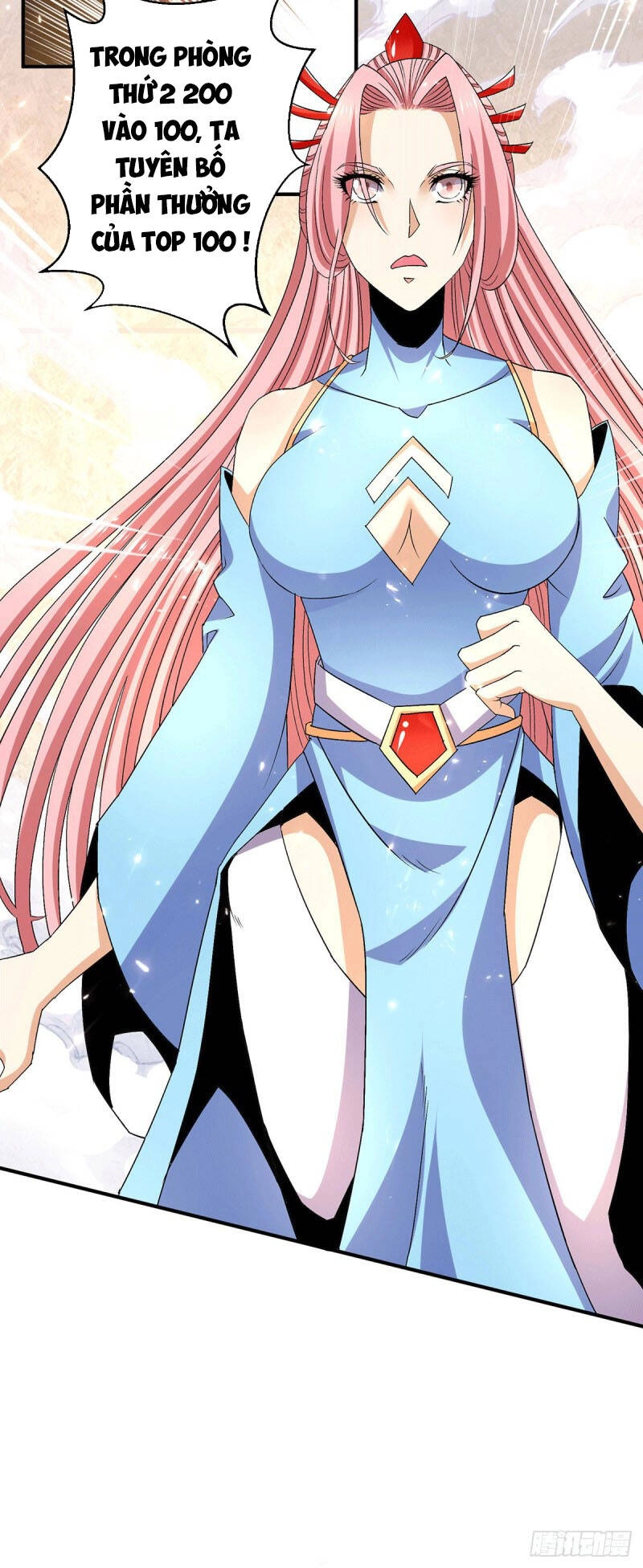 Tiên Vương Trùng Sinh Chapter 238 - 21