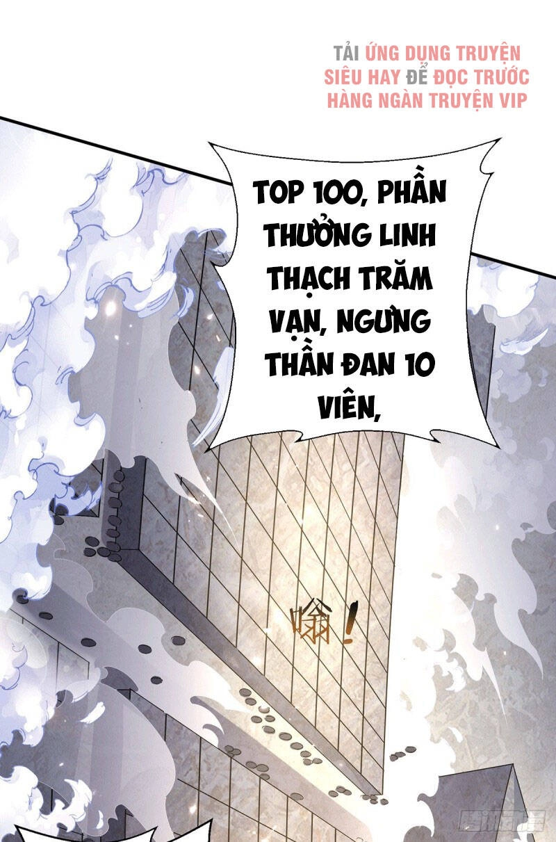 Tiên Vương Trùng Sinh Chapter 238 - 22