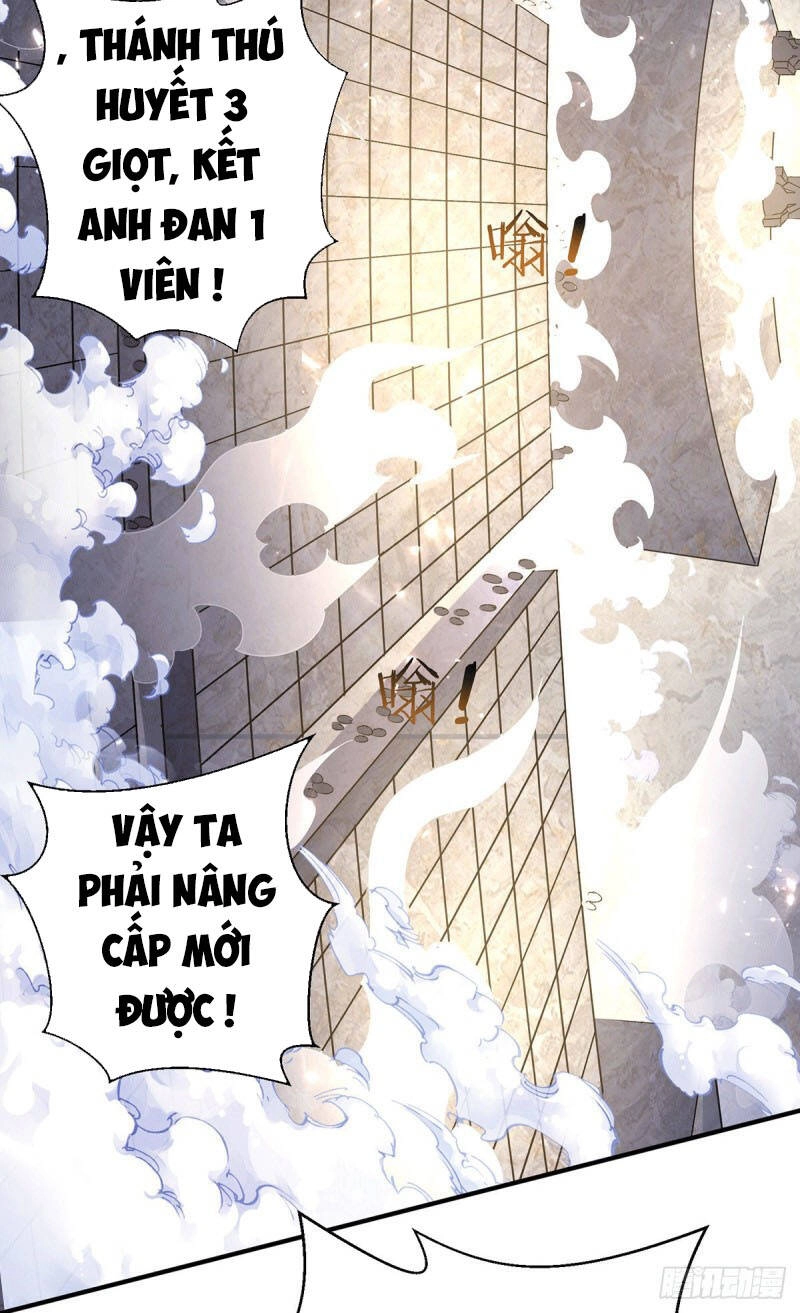 Tiên Vương Trùng Sinh Chapter 238 - 23