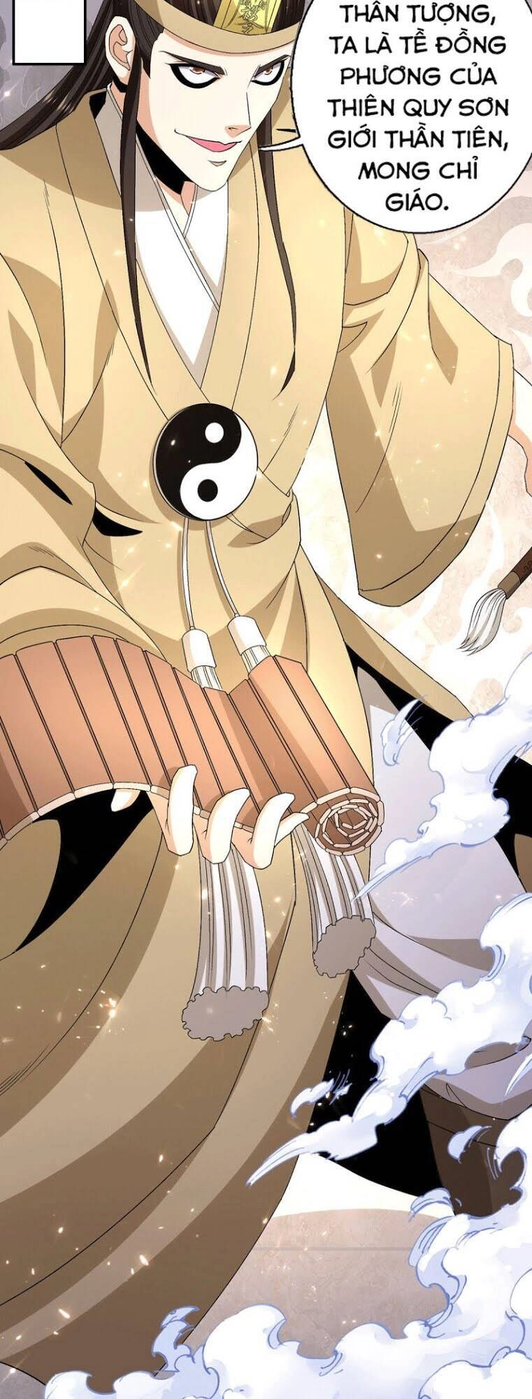 Tiên Vương Trùng Sinh Chapter 238 - 25