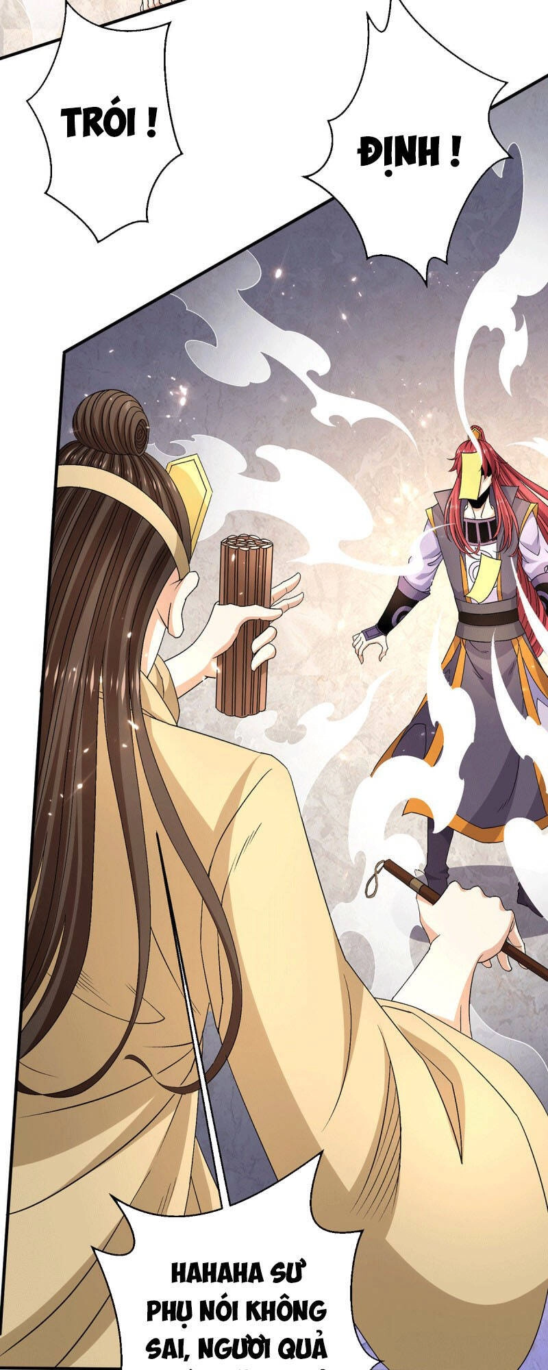 Tiên Vương Trùng Sinh Chapter 238 - 28