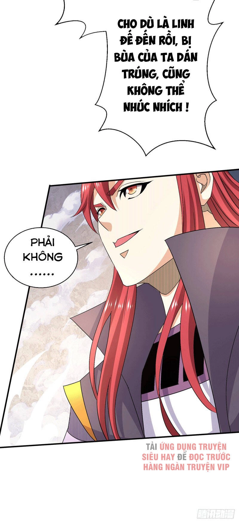 Tiên Vương Trùng Sinh Chapter 238 - 30