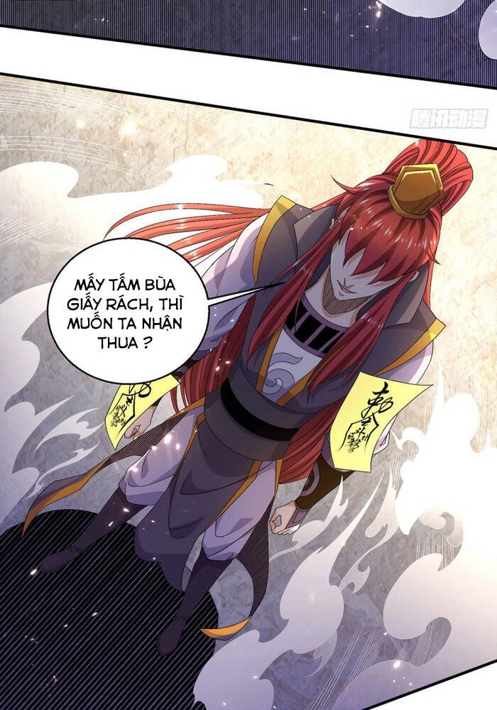 Tiên Vương Trùng Sinh Chapter 239 - 2