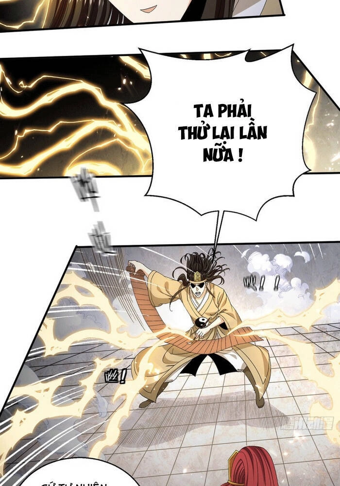 Tiên Vương Trùng Sinh Chapter 239 - 4