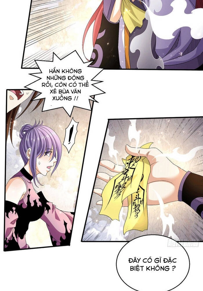 Tiên Vương Trùng Sinh Chapter 239 - 6