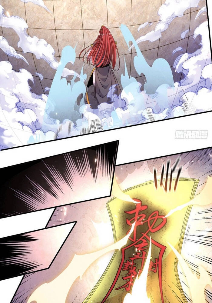 Tiên Vương Trùng Sinh Chapter 239 - 8