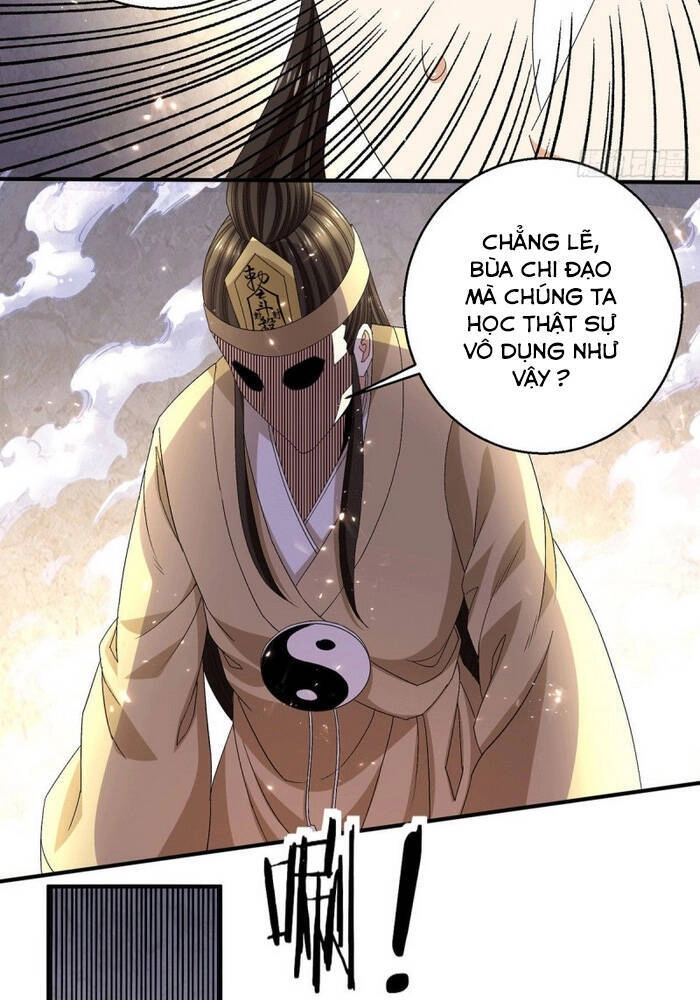 Tiên Vương Trùng Sinh Chapter 239 - 10