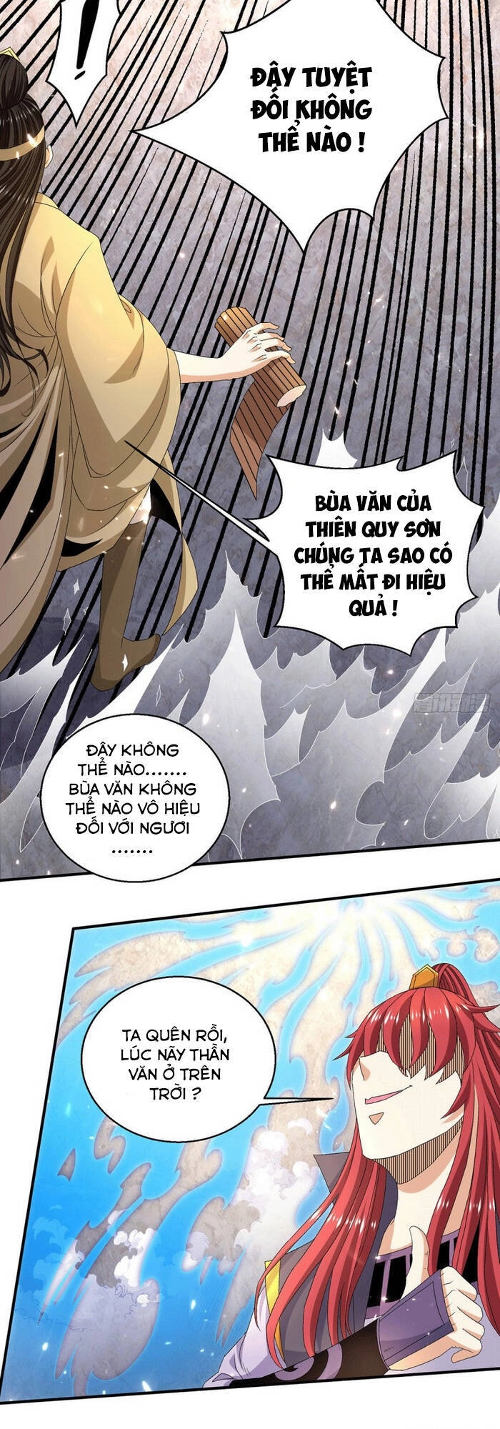 Tiên Vương Trùng Sinh Chapter 239 - 13