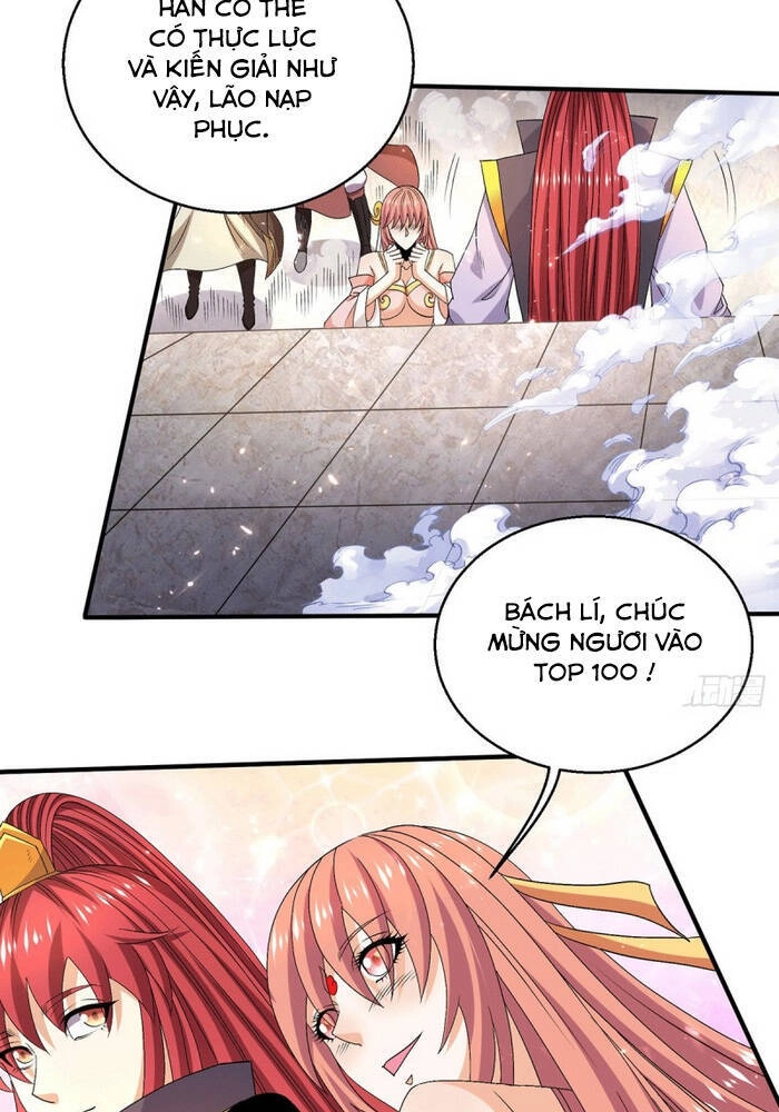 Tiên Vương Trùng Sinh Chapter 239 - 16