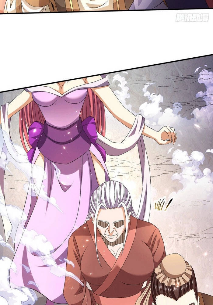 Tiên Vương Trùng Sinh Chapter 239 - 18