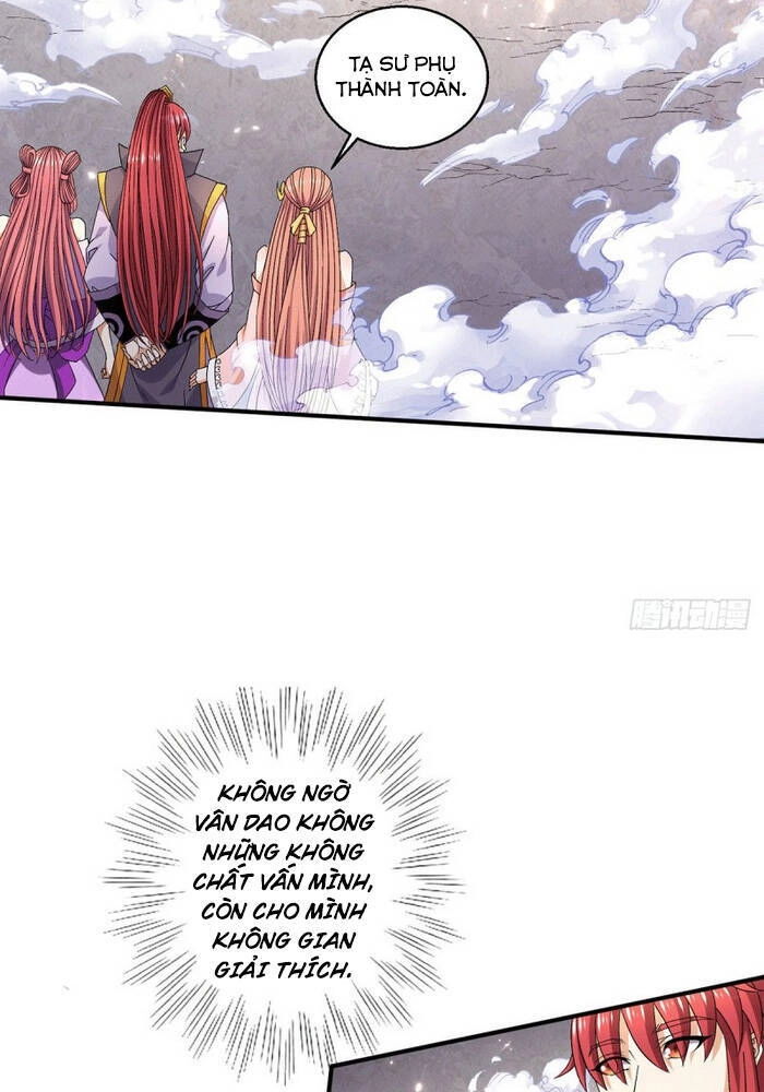 Tiên Vương Trùng Sinh Chapter 240 - 2