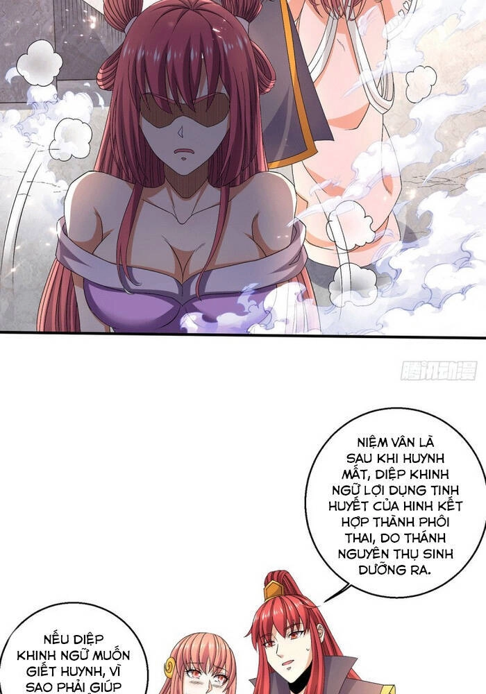 Tiên Vương Trùng Sinh Chapter 240 - 4