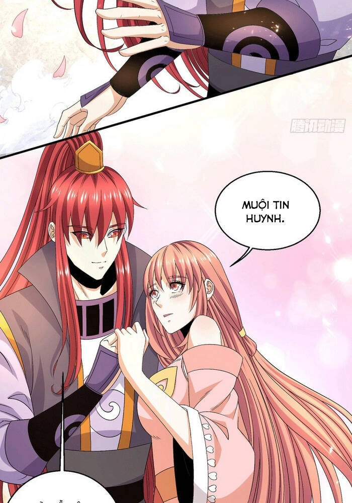 Tiên Vương Trùng Sinh Chapter 240 - 6