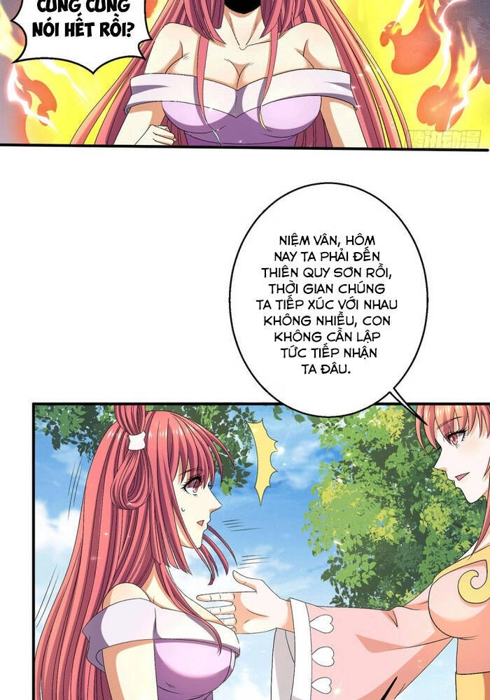 Tiên Vương Trùng Sinh Chapter 240 - 8