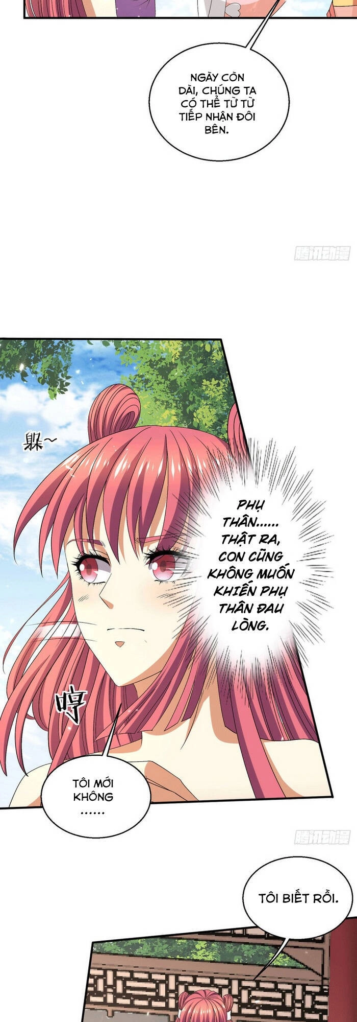 Tiên Vương Trùng Sinh Chapter 240 - 9