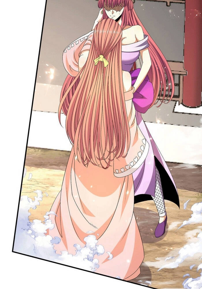 Tiên Vương Trùng Sinh Chapter 240 - 10