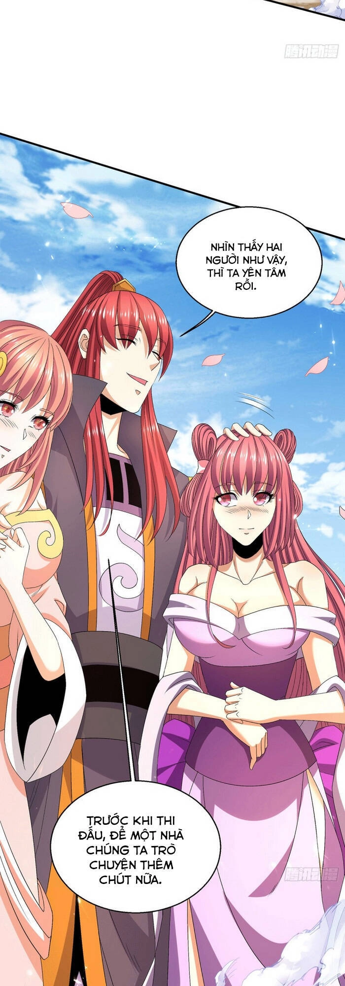 Tiên Vương Trùng Sinh Chapter 240 - 11